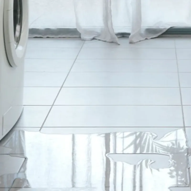 Appliance Leak Cleanup in Fair Oaks Ranch, TX